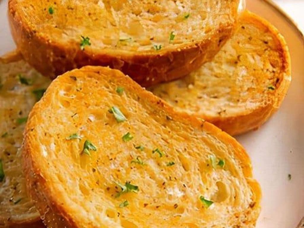 Garlic Bread