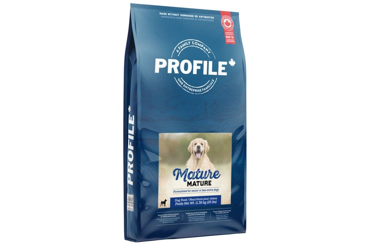 PROFILE Mature/Weight Management Dry Dog Food (2.3 kg)