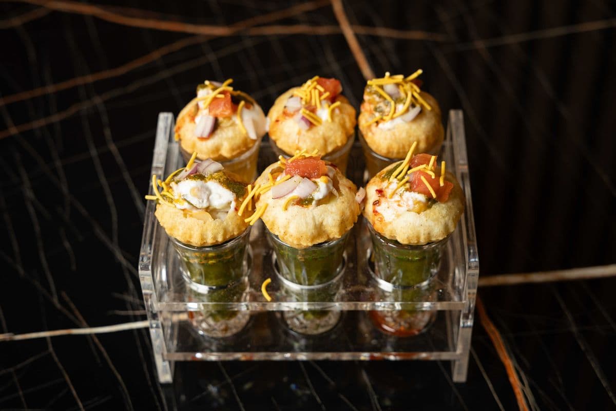 Gol Gappay