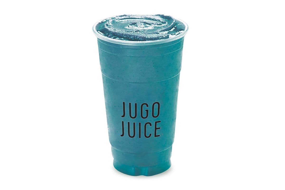Blue Crush
