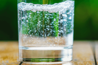 Club Soda