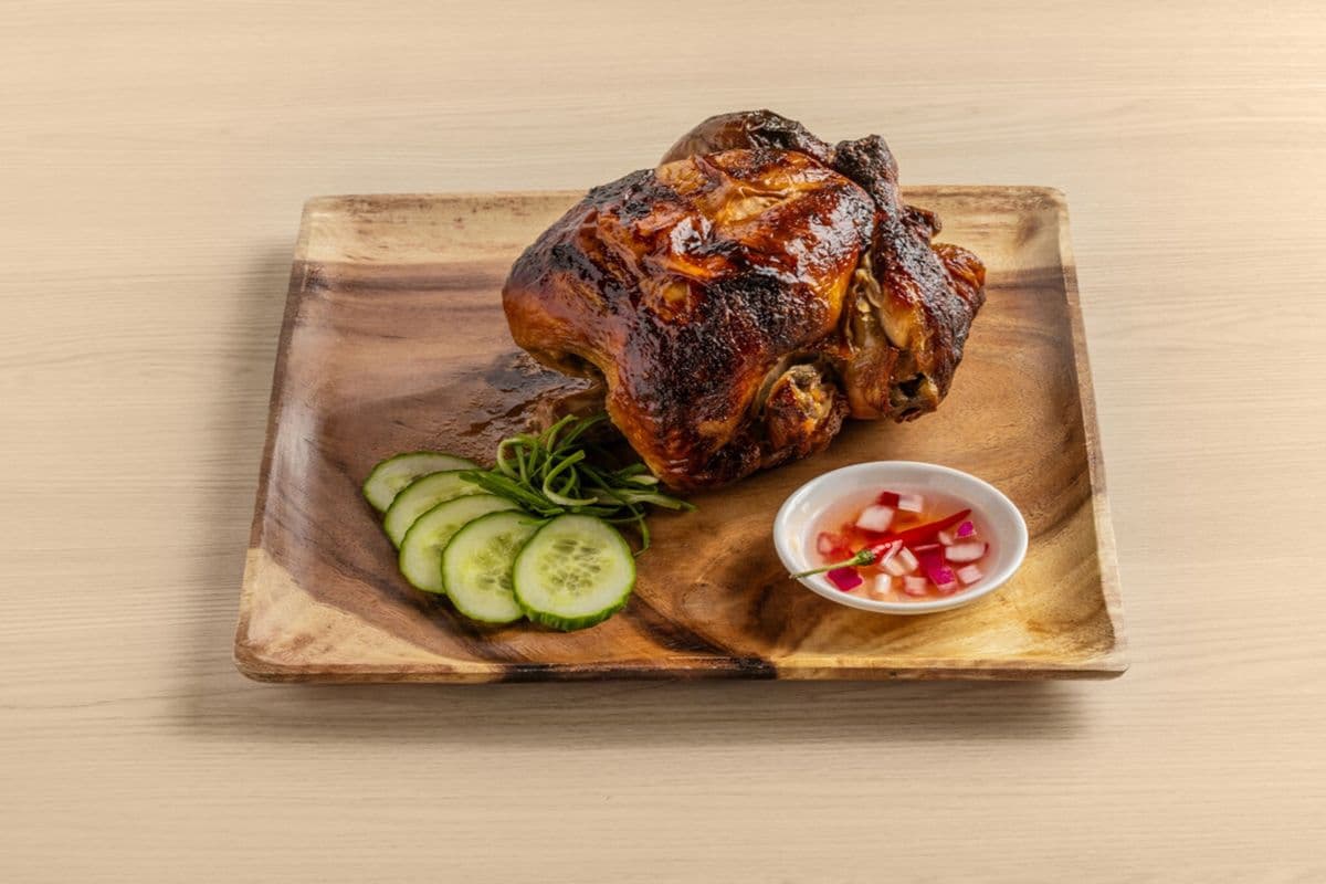 Lechon Manok