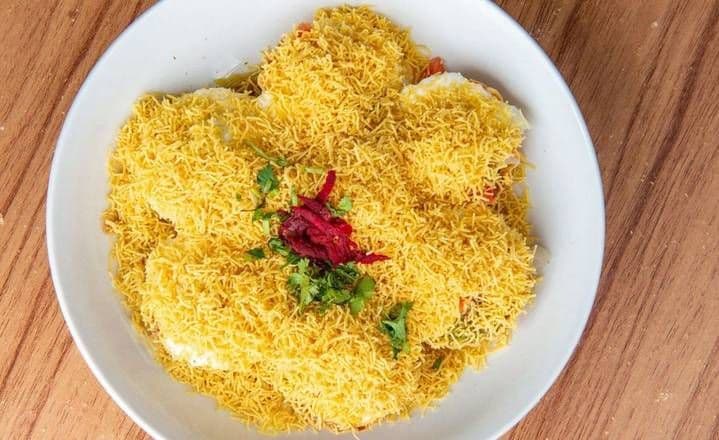 Katori Chaat