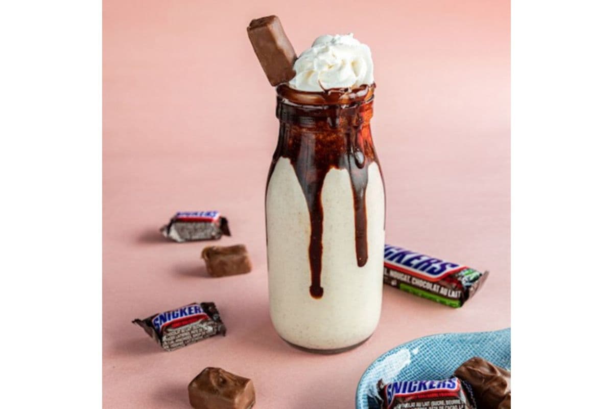 Super Snickers