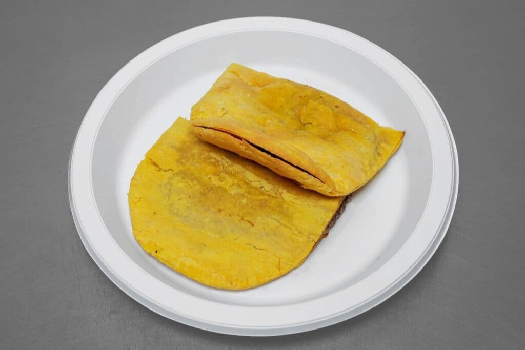 Beef Patty