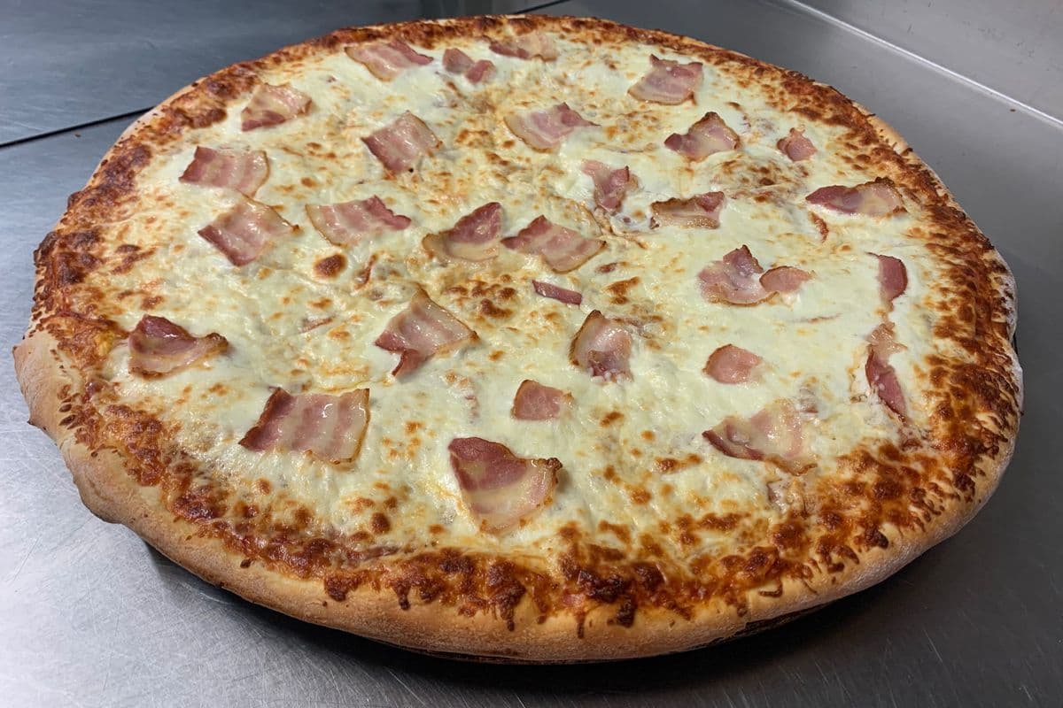 Large Pizza