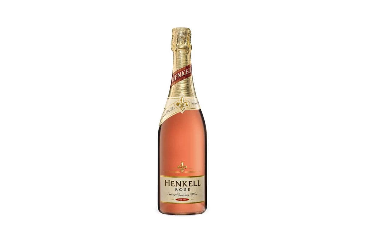 Henkell Rose (1 x 750 ml)