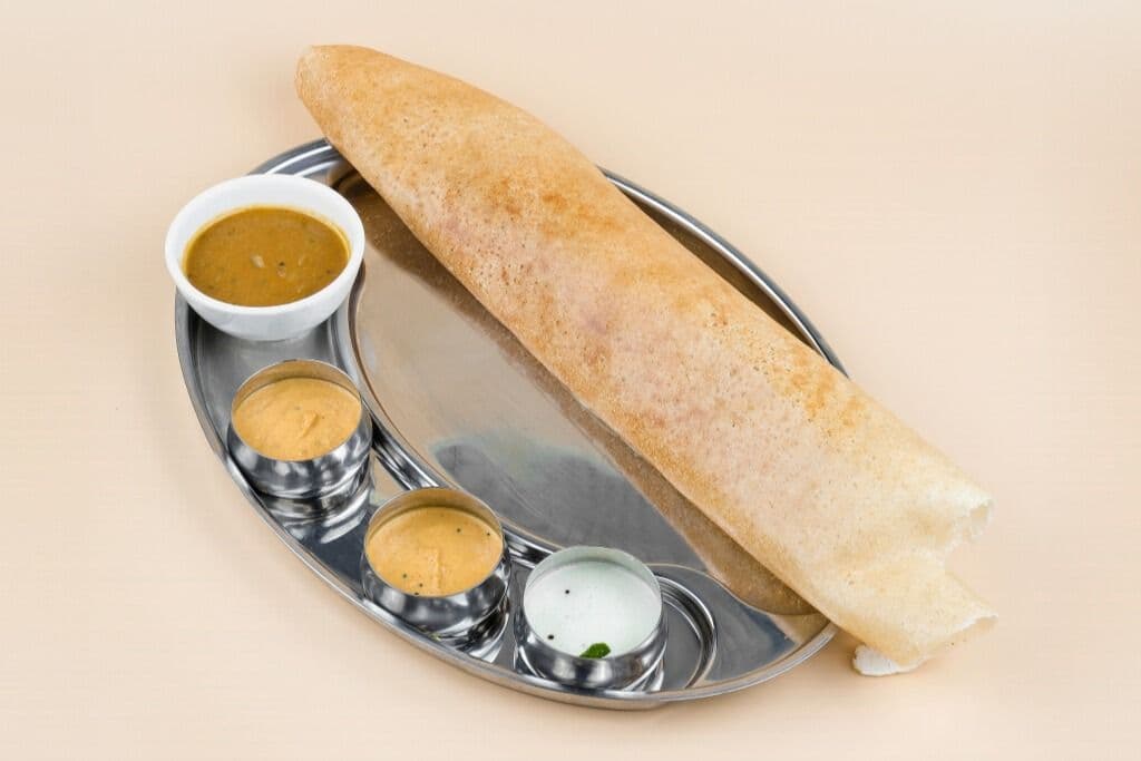 Mutta Dosa