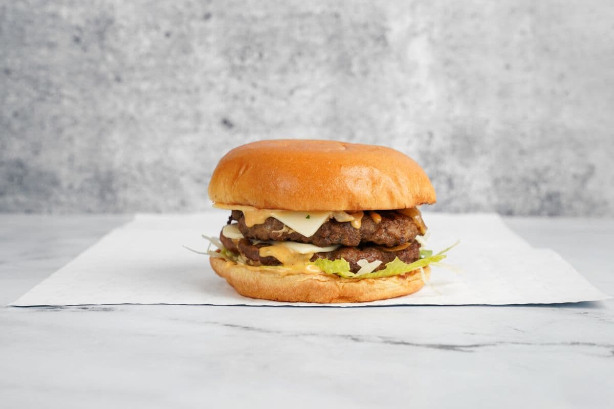 Le Double (Boeuf)