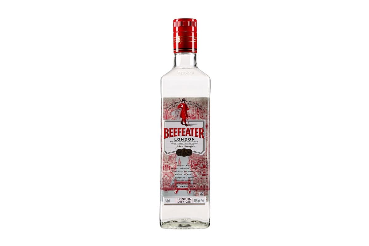 Beefeather London (750 ml Bottle)