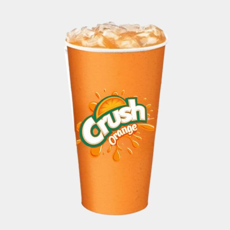 Orange Crush / Orange Crush