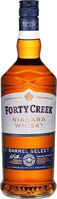 FORTY CREEK BARREL SELECT (750ml)