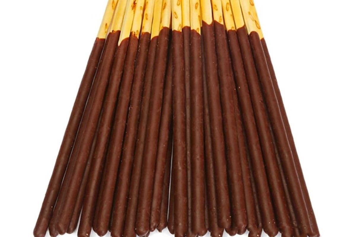 Pocky chocolate (small)