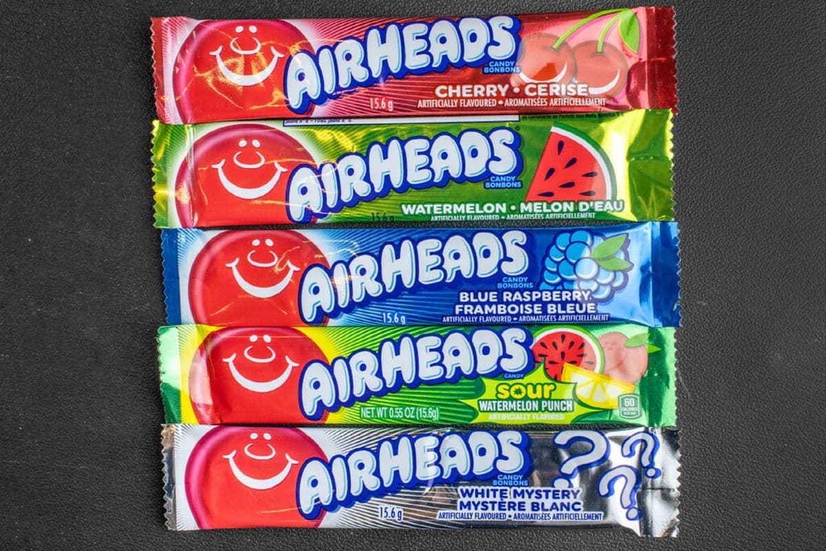 Airheads