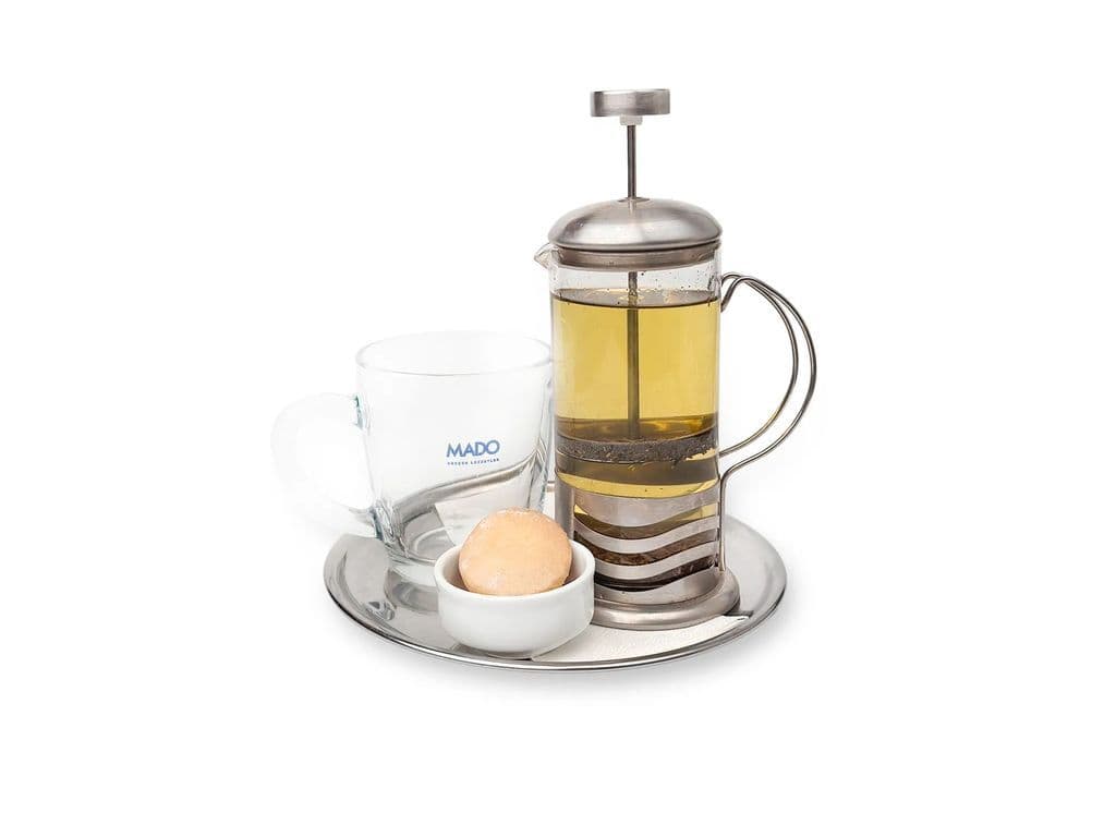 Sage Tea (Adacayi)
