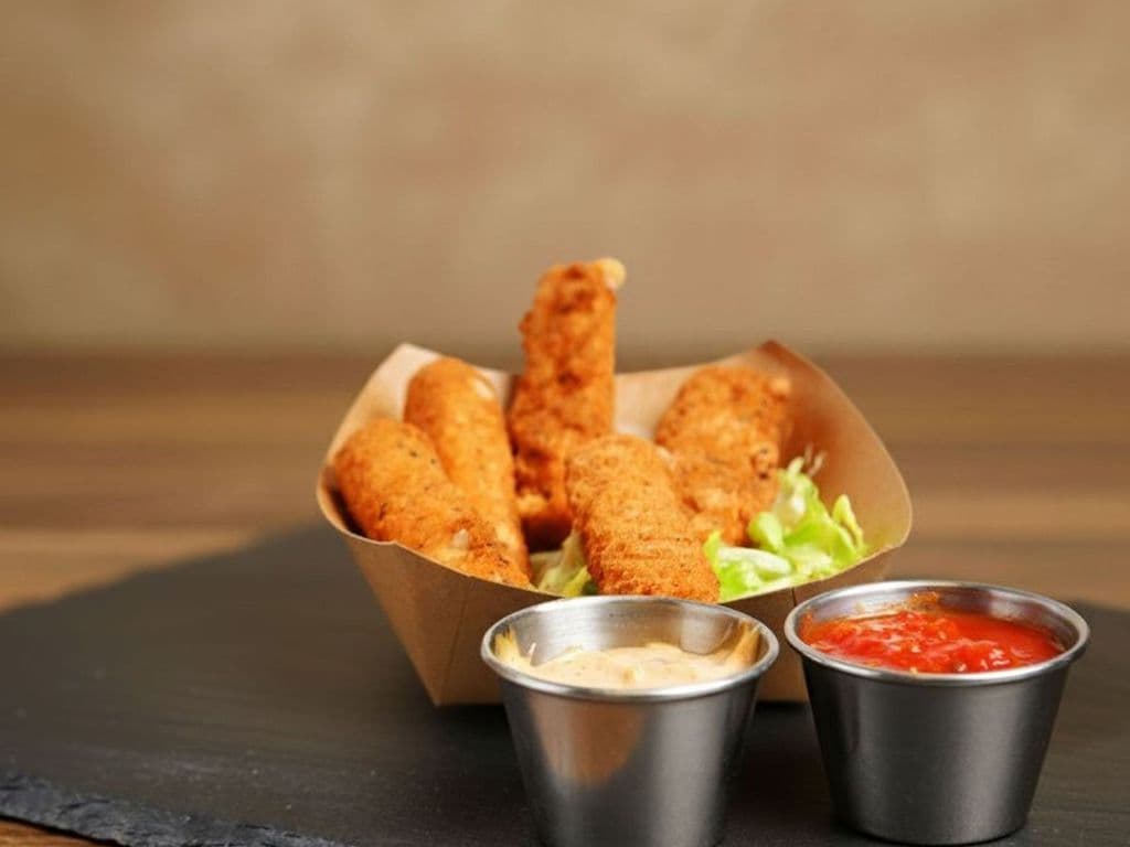 Mozza Stick