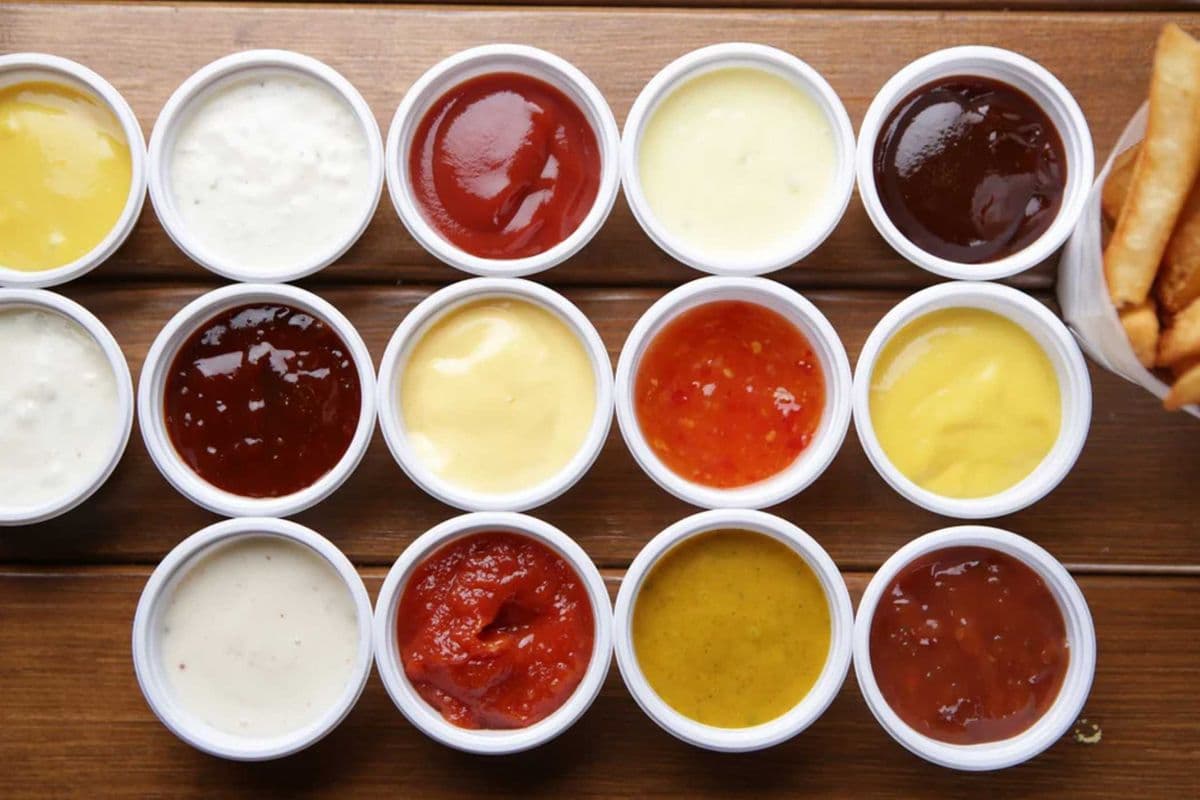 Sauce