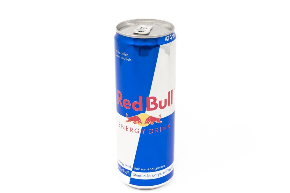Red Bull Original (473 ml)