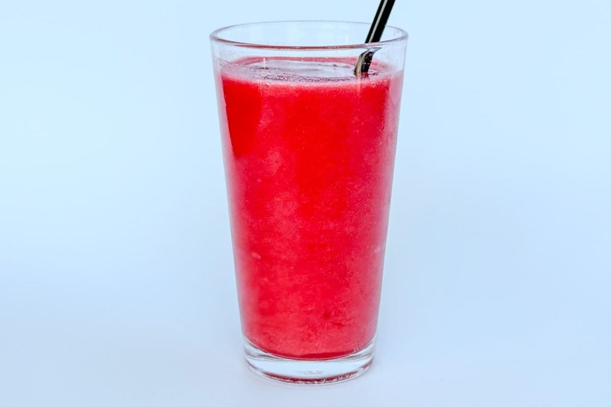 Rise & Berry Smoothie