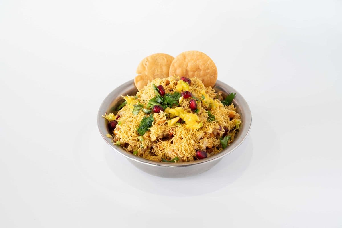 Bhel Puri