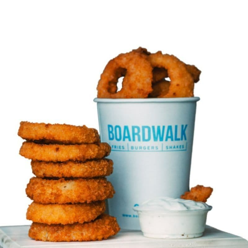 Onion Rings