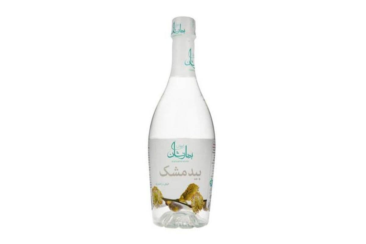 Bahar Neshan • Willow Water - Bidmeshk / Eau De Saule - Bidmeshk (740ML)