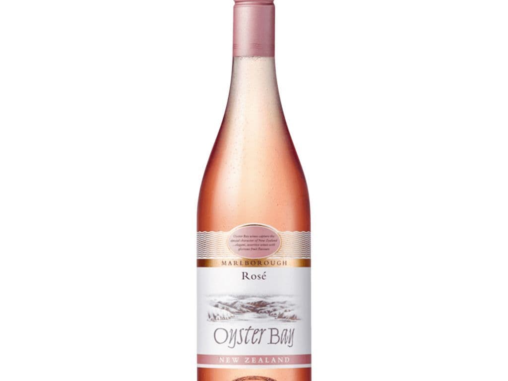 Oyster Bay - Rose (750ml)
