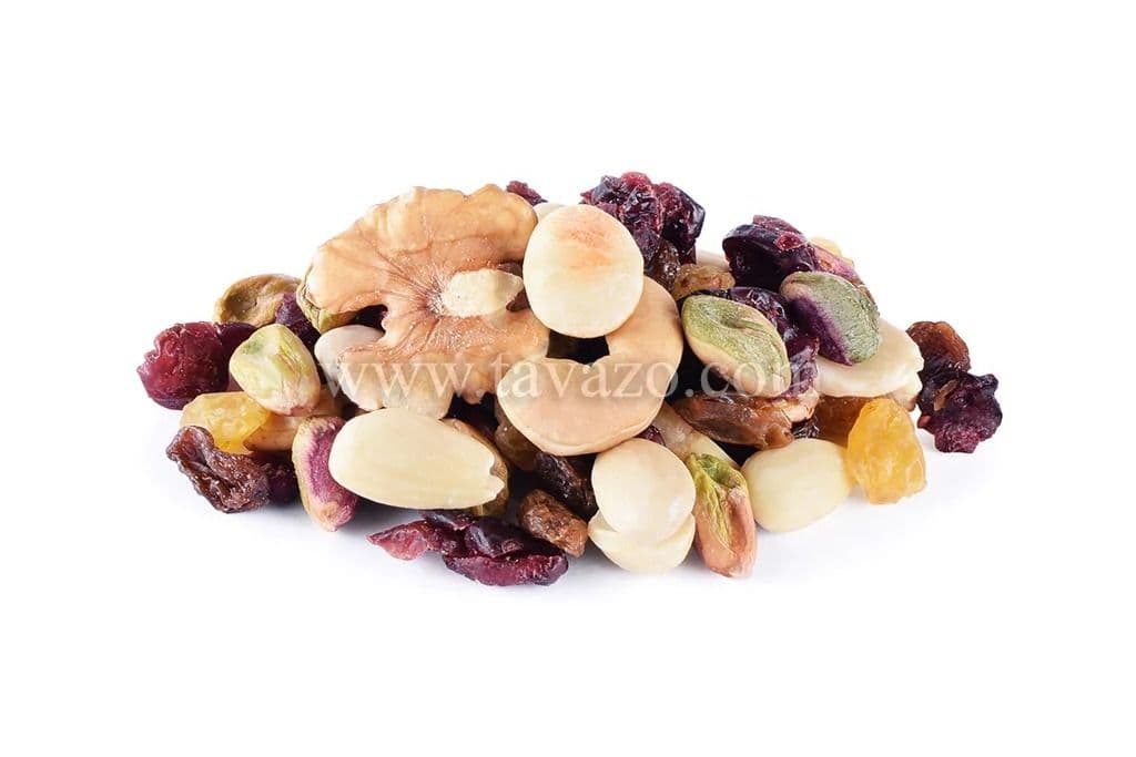 Classic Mixed Nuts (500 g)