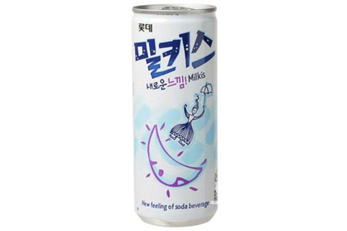 Milkis (250 ml)