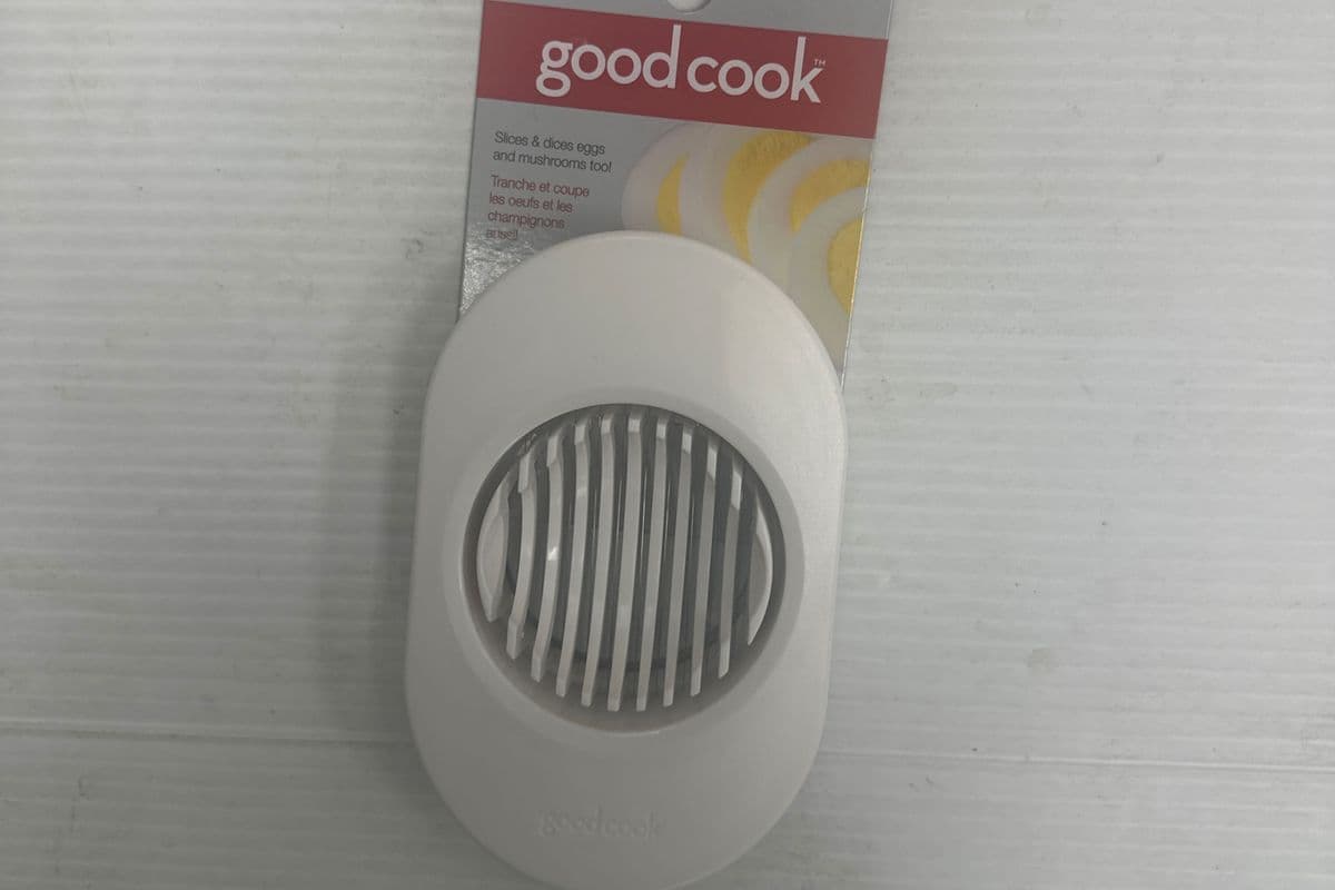 GC Egg Slicer