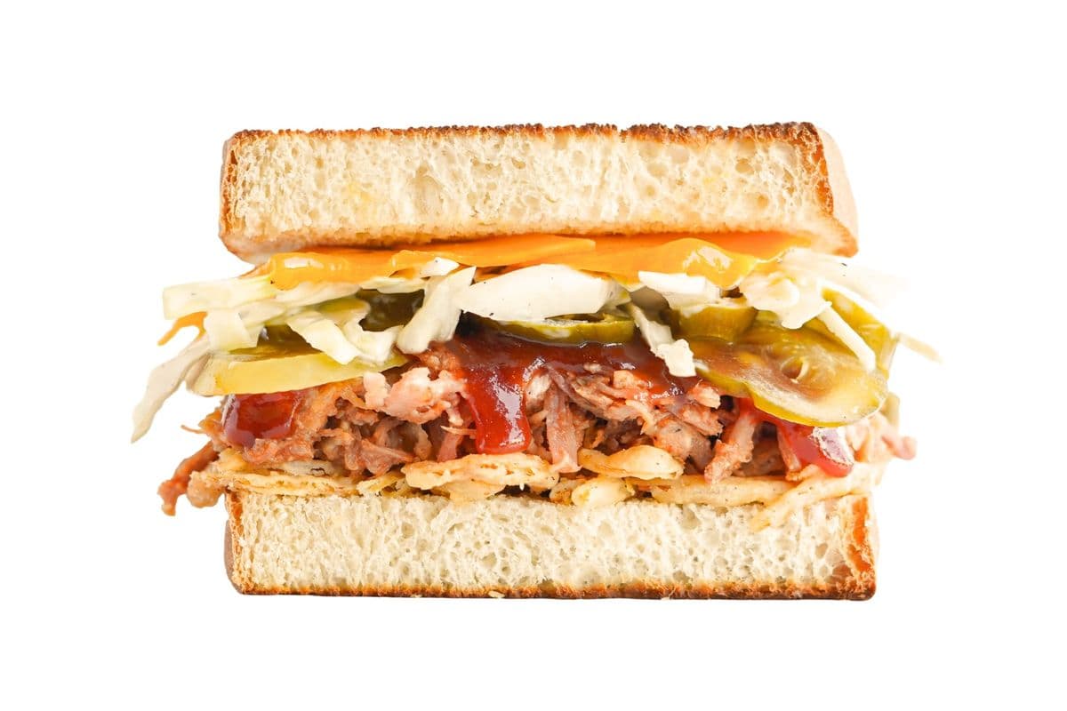 The Pitmaster (Regular Size)