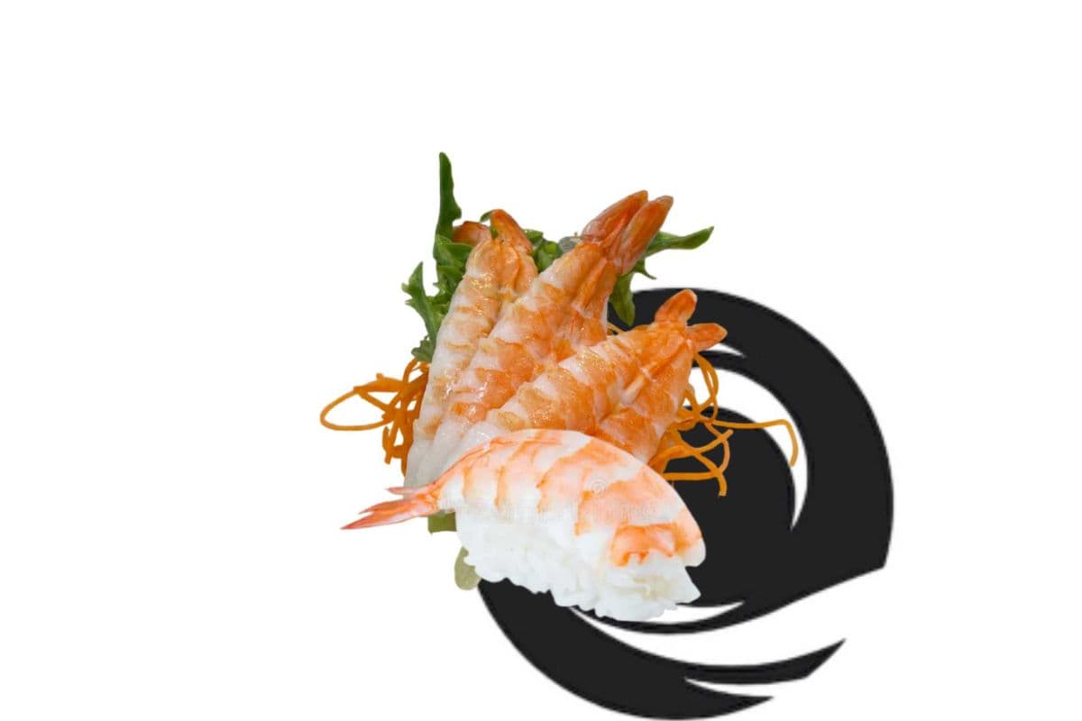 Ebi (Shrimp)
