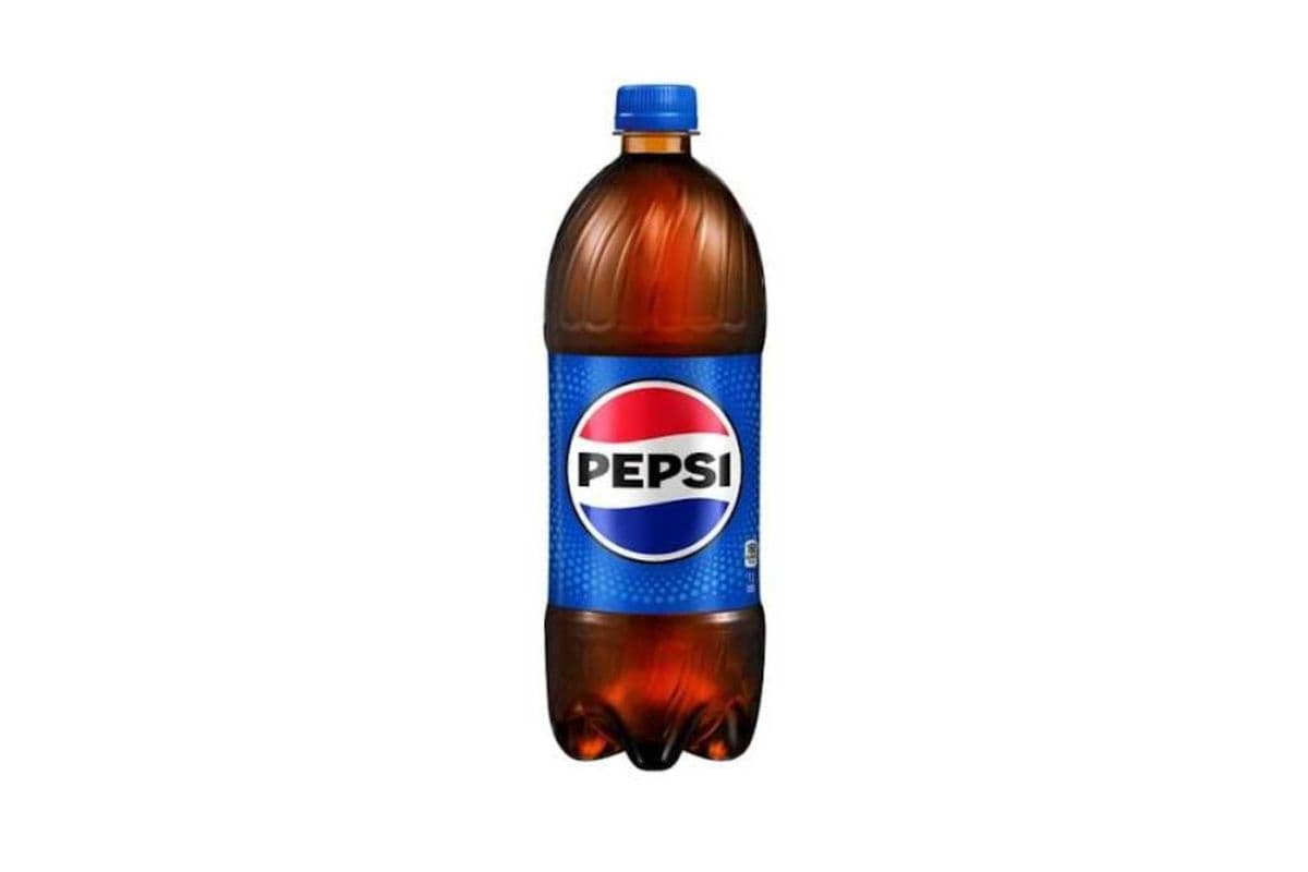 Pepsi Cola 1 Litre (1000 ml)