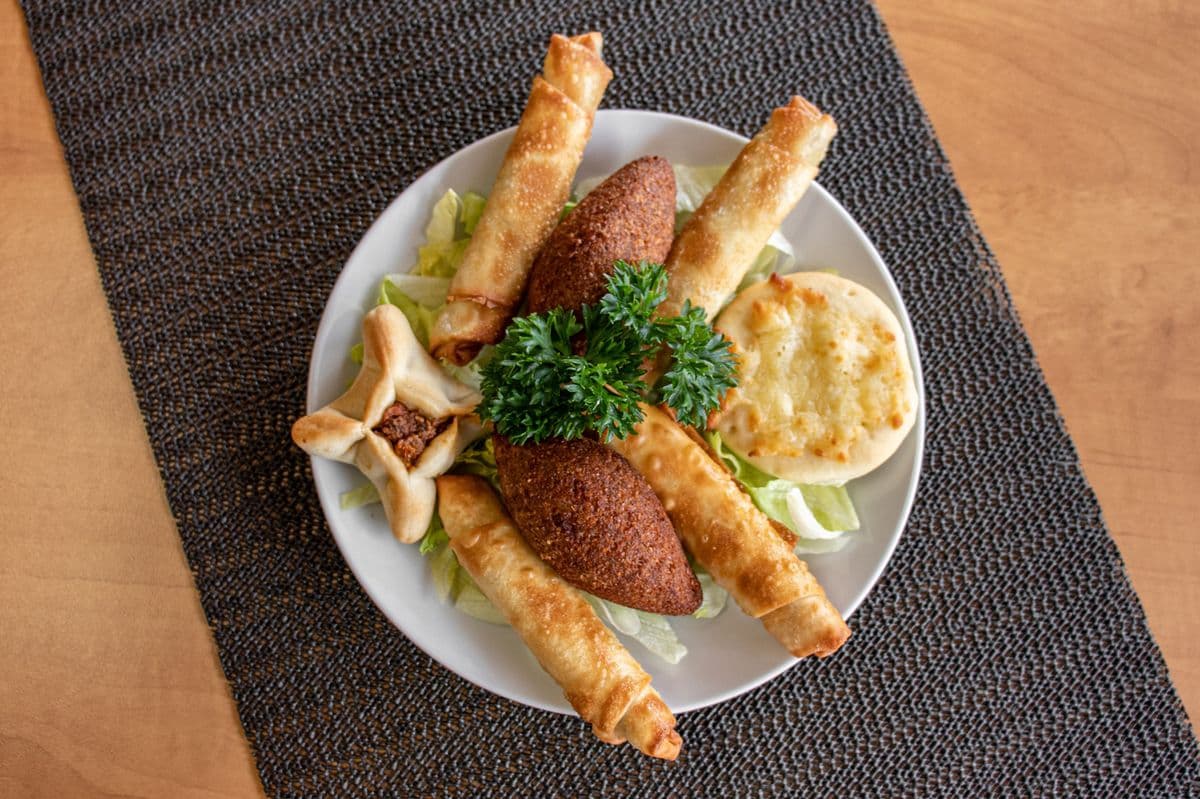 Meat Pie (1 pc)