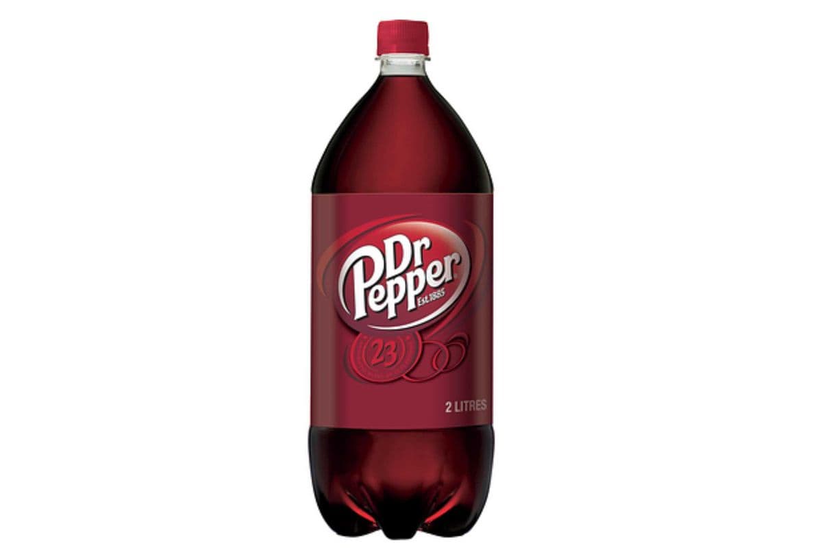 Dr Pepper (2L)