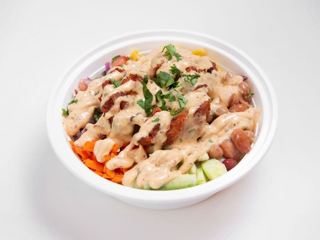 The Loca Bowl