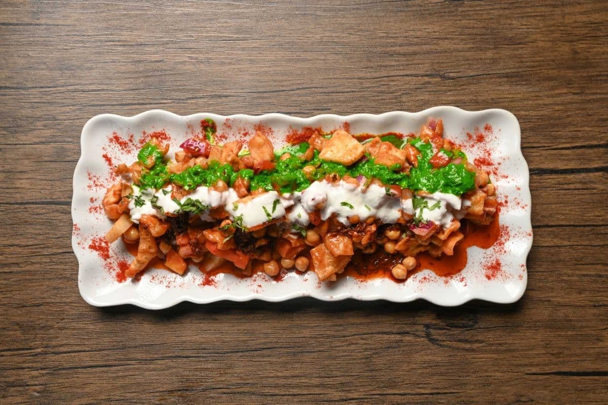 Chat Papri
