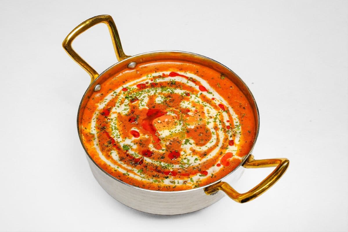 Dal Makhni