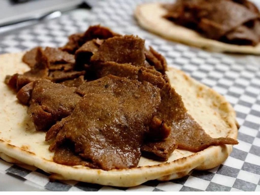 SIDE OF DONAIR MEAT
