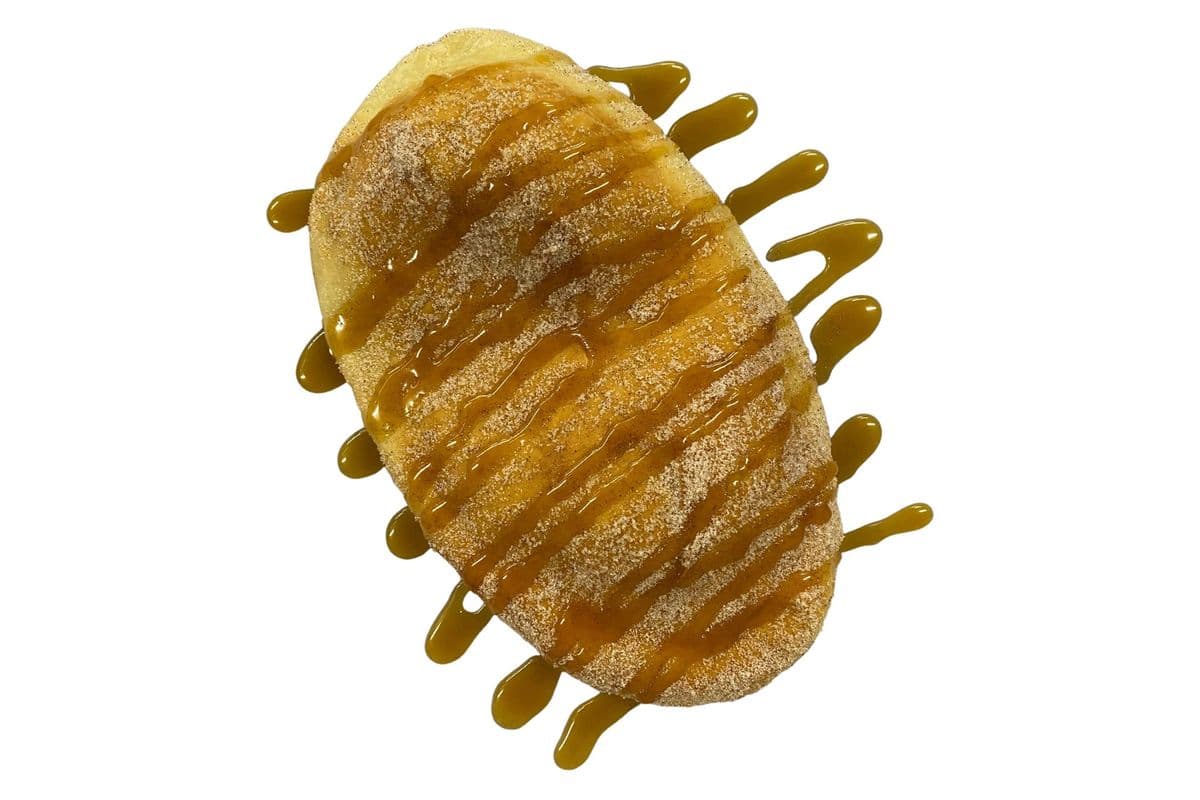 Caramel Cow Tongue
