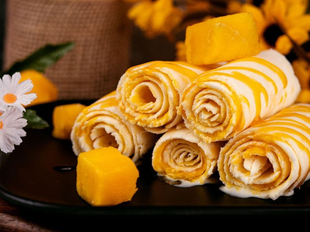 Mango Magic