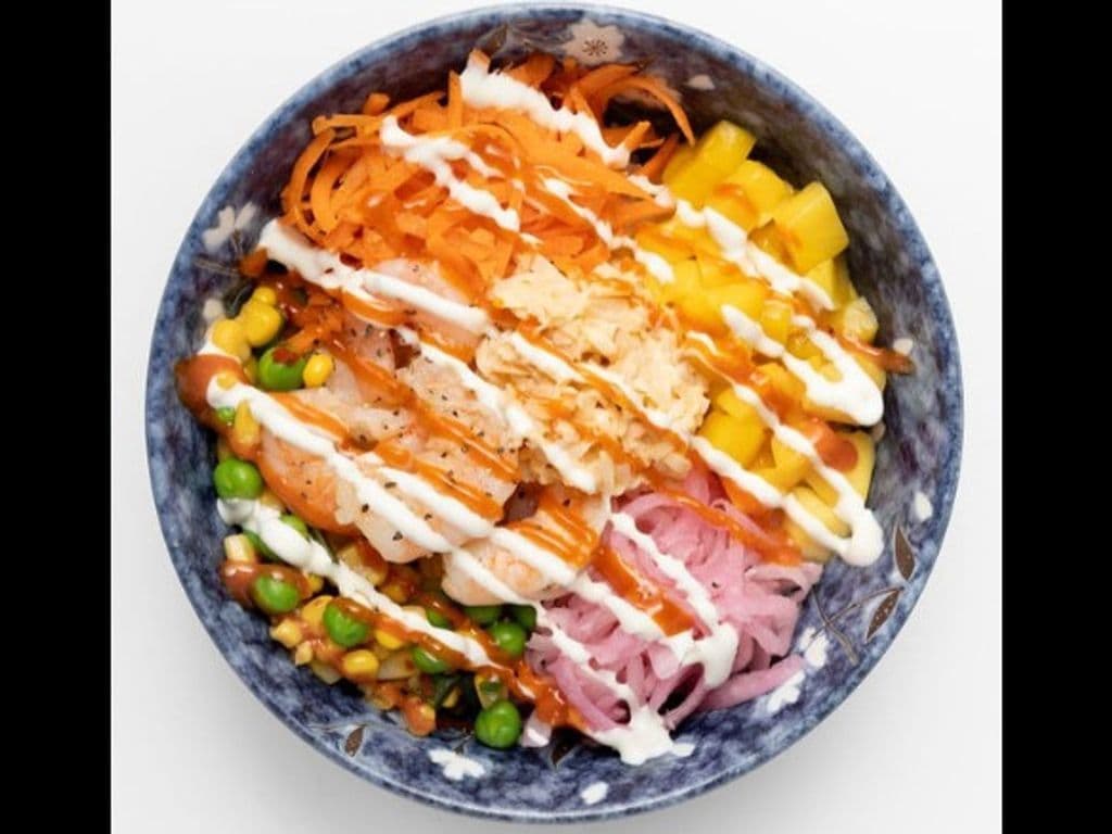 Honolulu Bowl
