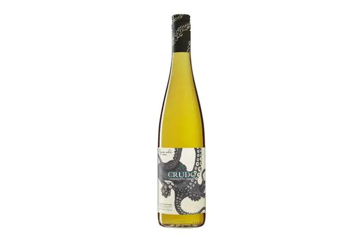 Crudo Zibibbo (1 x 750ml)