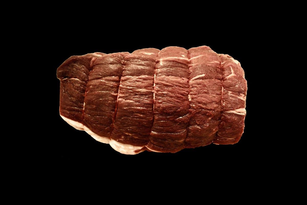 Top Sirloin Roast (3 Pounds)