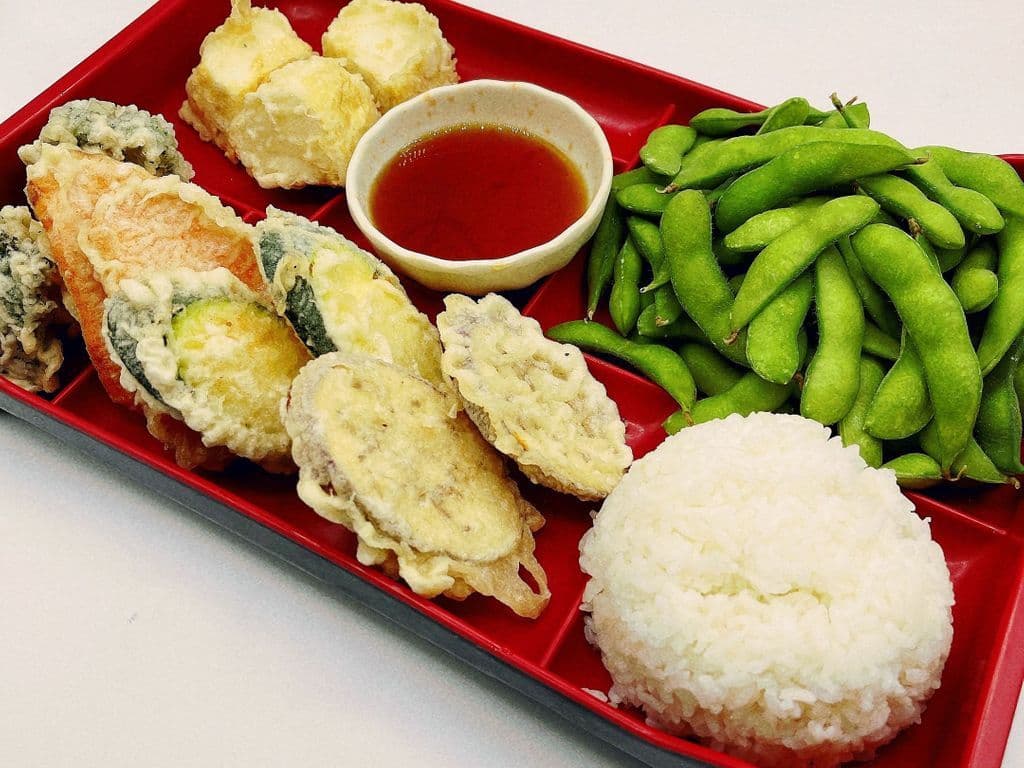 Vegetable Box