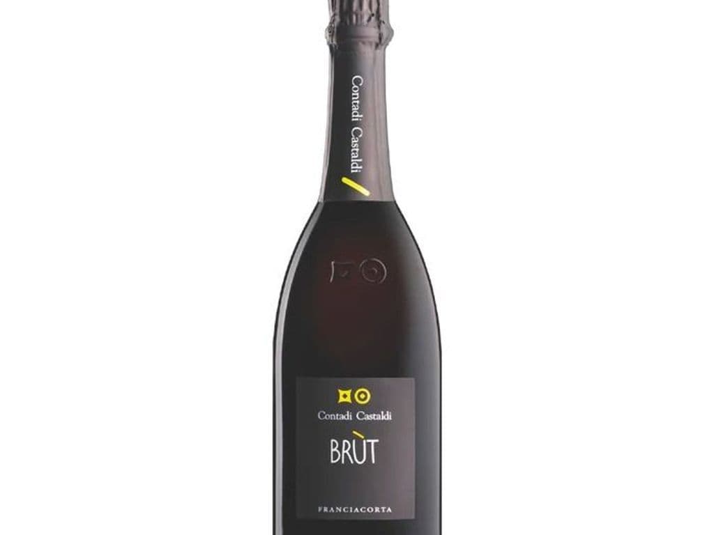 (P) Brut Franciacorta DOCG, Contadi Castaldi_750ml