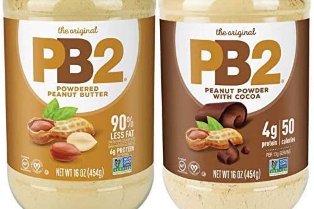 PB2 Powdered Peanut Butter