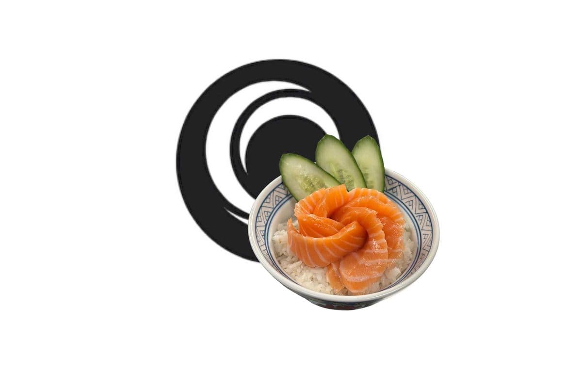 Salmon Don (6 pcs)