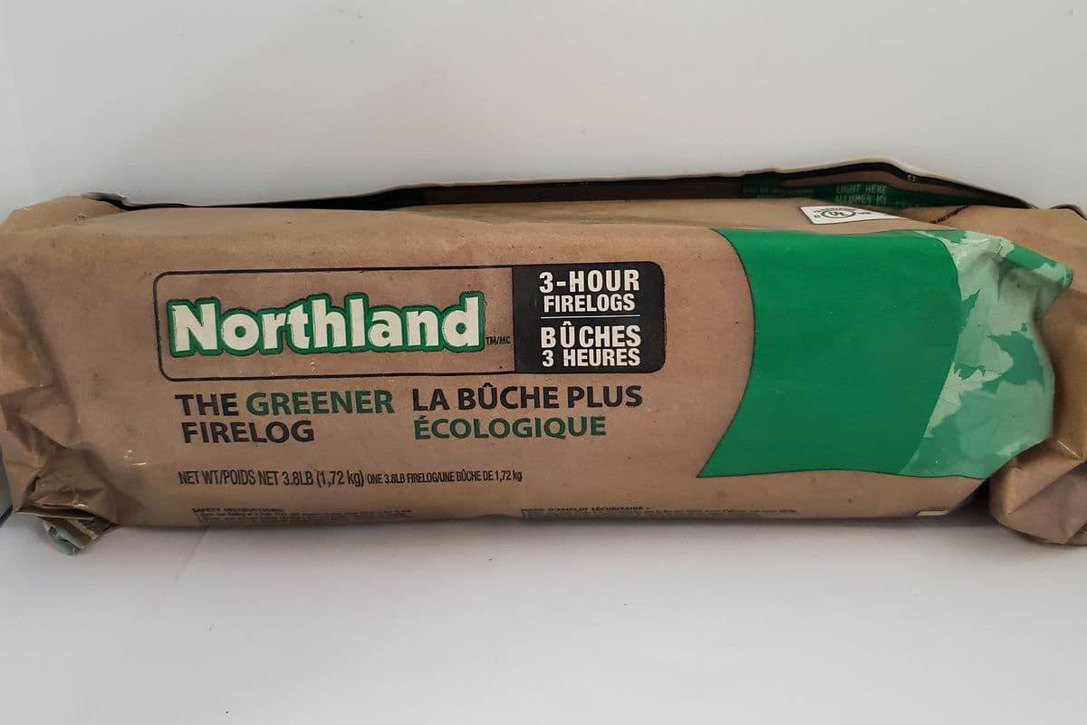 Fire Log