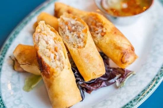 Rouleaux Impériaux (3mcx) / Imperial Roll (3pcs)